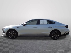 Used 2025  Hyundai Sonata SEL FWD at CarloanExpress&period;Com near Hampton&comma; VA