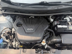 Used 2014  Hyundai Accent 4dr Sdn Man GLS at CarloanExpress&period;Com near Hampton&comma; VA