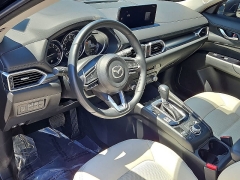 Used 2023  Mazda CX-5 2&period;5 S Preferred Package AWD at CarloanExpress&period;Com near Hampton&comma; VA