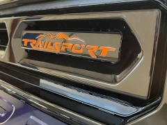New 2026  Honda Passport TrailSport AWD at CarloanExpress&period;Com near Hampton&comma; VA