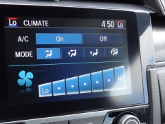 Used 2021  Honda Civic Hatchback EX CVT at CarloanExpress&period;Com near Hampton&comma; VA