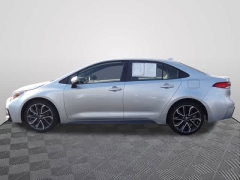 Used 2022  Toyota Corolla SE CVT &lpar;Natl&rpar; at CarloanExpress&period;Com near Hampton&comma; VA