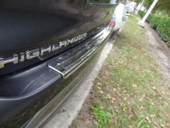 Used 2020  Toyota Highlander 4d SUV AWD Platinum at CarloanExpress.Com near Hampton, VA