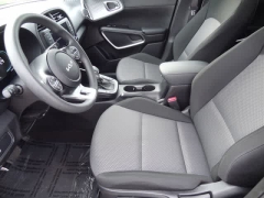 Used 2025  Kia Soul LX FWD at CarloanExpress&period;Com near Hampton&comma; VA