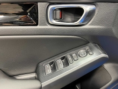 New 2026  Honda Civic Hatchback Hybrid Sport Touring CVT at CarloanExpress.Com near Hampton, VA