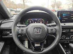 New 2026  Honda Accord Hybrid Sport Sedan at CarloanExpress&period;Com near Hampton&comma; VA