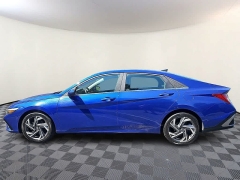 Used 2025  Hyundai Elantra SEL Convenience IVT at CarloanExpress&period;Com near Hampton&comma; VA