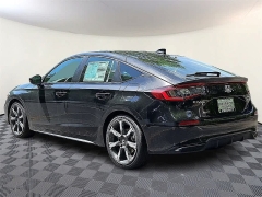 New 2026  Honda Civic Hatchback Hybrid Sport Touring CVT at CarloanExpress.Com near Hampton, VA