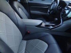 Used 2019  Toyota Camry Auto &lpar;Natl&rpar; at CarloanExpress&period;Com near Hampton&comma; VA