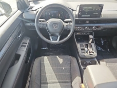 New 2026  Honda CR-V Hybrid TrailSport AWD at CarloanExpress.Com near Hampton, VA