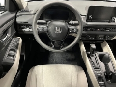 New 2025  Honda Accord Sedan SE CVT at CarloanExpress.Com near Hampton, VA