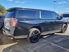 Used 2024  Chevrolet Suburban 4WD 4dr Premier at CarloanExpress.Com near Hampton, VA