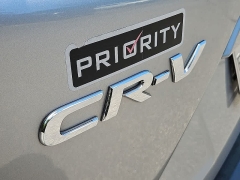 Used 2017  Honda CR-V 4d SUV AWD Touring at CarloanExpress&period;Com near Hampton&comma; VA