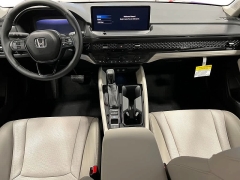 New 2025  Honda Accord Hybrid EX-L Sedan at CarloanExpress&period;Com near Hampton&comma; VA