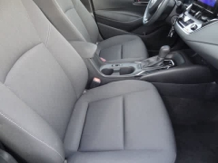 Used 2024  Toyota Corolla LE CVT &lpar;Natl&rpar; at CarloanExpress&period;Com near Hampton&comma; VA