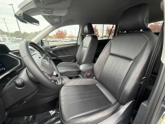 Used 2024  Volkswagen Tiguan 2.0T FWD at CarloanExpress.Com near Hampton, VA