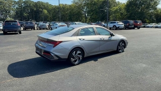 Used 2024  Hyundai Elantra Limited IVT at CarloanExpress&period;Com near Hampton&comma; VA
