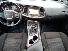 Used 2020  Dodge Challenger 2d Coupe RWD SXT at CarloanExpress&period;Com near Hampton&comma; VA