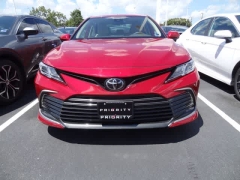 Used 2024  Toyota Camry LE Auto at CarloanExpress&period;Com near Hampton&comma; VA