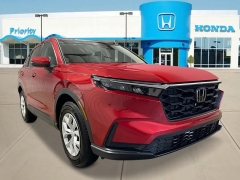 New 2026  Honda CR-V LX AWD at CarloanExpress&period;Com near Hampton&comma; VA