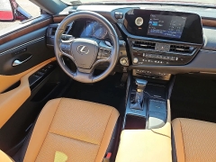 Used 2022  Lexus ES ES 350 FWD at CarloanExpress&period;Com near Hampton&comma; VA