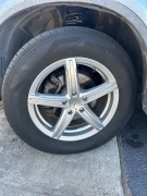 Used 2010  Honda CR-V 4d SUV 4WD EX at CarloanExpress&period;Com near Hampton&comma; VA