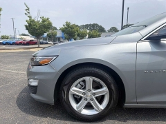 Used 2024  Chevrolet Malibu 4dr Sdn 1LT at CarloanExpress&period;Com near Hampton&comma; VA