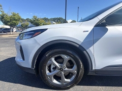 Used 2025  Ford Escape ST-Line FWD at CarloanExpress&period;Com near Hampton&comma; VA