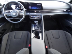 Used 2024  Hyundai Elantra SEL IVT at CarloanExpress&period;Com near Hampton&comma; VA
