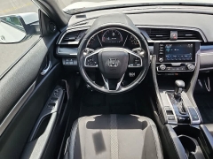 Used 2021  Honda Civic Sedan Sport CVT at CarloanExpress&period;Com near Hampton&comma; VA