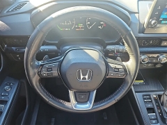 Used 2023  Honda CR-V Hybrid Sport Touring AWD at CarloanExpress&period;Com near Hampton&comma; VA