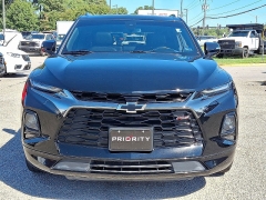 Used 2022  Chevrolet Blazer AWD 4dr RS at CarloanExpress&period;Com near Hampton&comma; VA