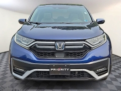 Used 2021  Honda CR-V Hybrid EX-L AWD at CarloanExpress&period;Com near Hampton&comma; VA