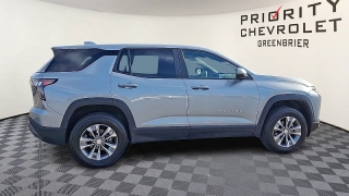 Used 2025  Chevrolet Equinox FWD 4dr LT w&sol;1LT at CarloanExpress&period;Com near Hampton&comma; VA