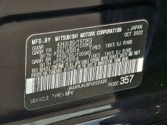 Used 2023  Mitsubishi Outlander Sport 2&period;0 AWC at CarloanExpress&period;Com near Hampton&comma; VA