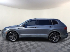 Used 2022  Volkswagen Tiguan 2&period;0T SE 4MOTION at CarloanExpress&period;Com near Hampton&comma; VA