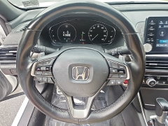 Used 2022  Honda Accord Sedan Sport 1&period;5T CVT at CarloanExpress&period;Com near Hampton&comma; VA