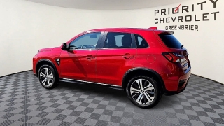 Used 2025  Mitsubishi Outlander Sport 2&period;0 AWC at CarloanExpress&period;Com near Hampton&comma; VA