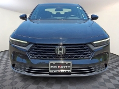 Used 2023  Honda Accord Hybrid Sport Sedan at CarloanExpress&period;Com near Hampton&comma; VA