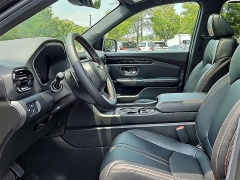 New 2025  Honda Pilot TrailSport AWD at CarloanExpress.Com near Hampton, VA