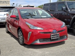 Used 2022  Toyota Prius AWD-e &lpar;Natl&rpar; at CarloanExpress&period;Com near Hampton&comma; VA