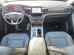 Used 2020  Ford Explorer 4d SUV 4WD Limited 2&period;3L EcoBoost at CarloanExpress&period;Com near Hampton&comma; VA