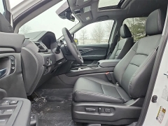 New 2026  Honda Ridgeline RTL AWD at CarloanExpress&period;Com near Hampton&comma; VA