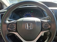 Used 2015  Honda Civic Sedan 4d LX CVT at CarloanExpress.Com near Hampton, VA
