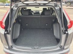 Used 2019  Honda CR-V 4d SUV AWD EX-L at CarloanExpress&period;Com near Hampton&comma; VA