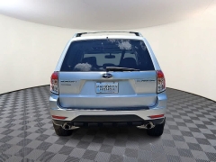 Used 2010  Subaru Forester 4dr Auto 2&period;5X Limited at CarloanExpress&period;Com near Hampton&comma; VA