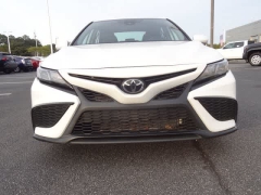 Used 2023  Toyota Camry SE Auto at CarloanExpress&period;Com near Hampton&comma; VA
