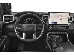 Used 2023  Toyota Tundra 4WD Platinum CrewMax 5&period;5ft Bed at CarloanExpress&period;Com near Hampton&comma; VA