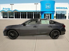 New 2026  Honda Civic Sedan Hybrid Sport CVT at CarloanExpress&period;Com near Hampton&comma; VA