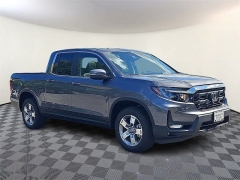 New 2026  Honda Ridgeline RTL AWD at CarloanExpress.Com near Hampton, VA